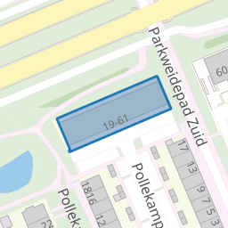Perceel EDE01-F-9898