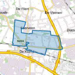 Sectie G