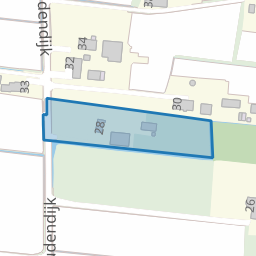 Perceel EDE01-G-1571