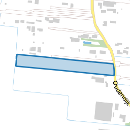 Perceel EDE01-G-2061