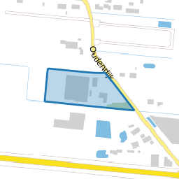 Perceel EDE01-G-2067