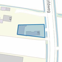 Perceel EDE01-G-2181