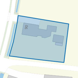 Perceel EDE01-G-2615