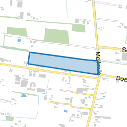 Perceel EDE01-G-2665