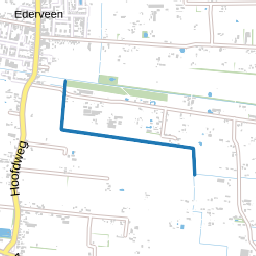 Perceel EDE01-G-2686