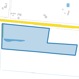 Perceel EDE01-G-2716
