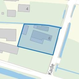 Perceel EDE01-G-2744