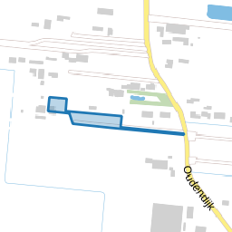 Perceel EDE01-G-3621