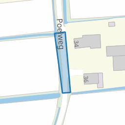 Perceel EDE01-H-105