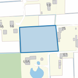 Perceel EDE01-H-1214