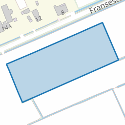 Perceel EDE01-H-1766