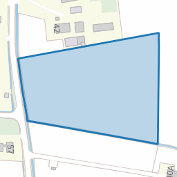 Perceel EDE01-H-1822