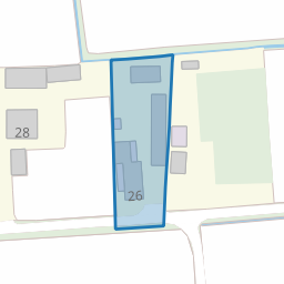 Perceel EDE01-H-1832
