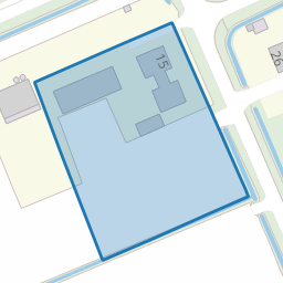 Perceel EDE01-H-2043