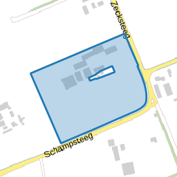 Perceel EDE01-H-2160