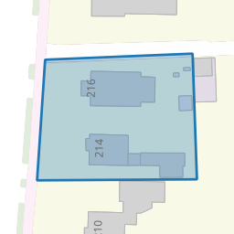 Perceel EDE01-H-2238