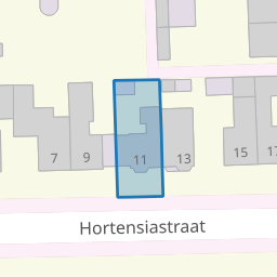 Perceel EDE01-H-2254