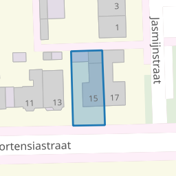 Perceel EDE01-H-2256