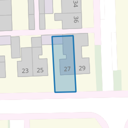 Perceel EDE01-H-2262