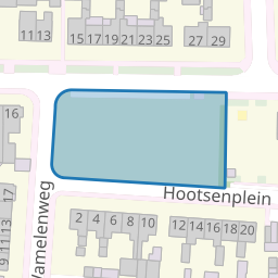 Perceel EDE01-H-2297