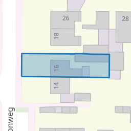 Perceel EDE01-H-2301
