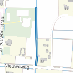 Perceel EDE01-H-2307