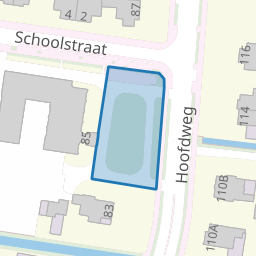 Perceel EDE01-H-2380