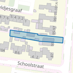 Perceel EDE01-H-2383