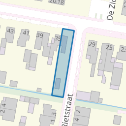 Perceel EDE01-H-2406