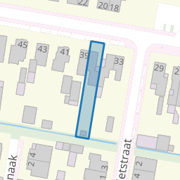 Perceel EDE01-H-2408