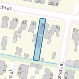 Perceel EDE01-H-2409