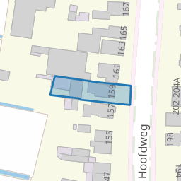Perceel EDE01-H-2459
