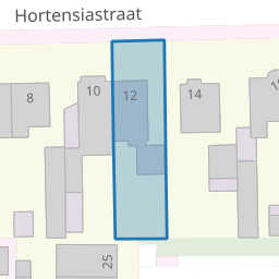 Perceel EDE01-H-2484