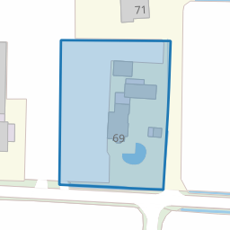 Perceel EDE01-H-2494