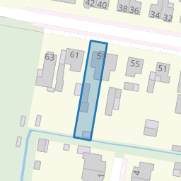 Perceel EDE01-H-2579