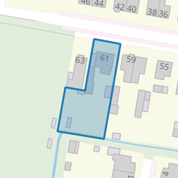 Perceel EDE01-H-2580