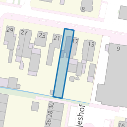 Perceel EDE01-H-2583