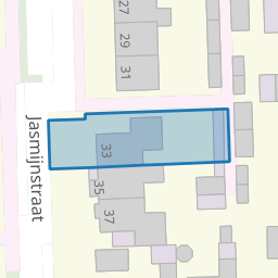 Perceel EDE01-H-2616