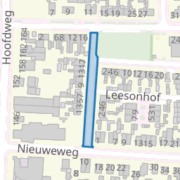 Perceel EDE01-H-2636