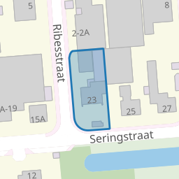 Perceel EDE01-H-2663