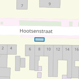 Perceel EDE01-H-2713