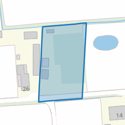 Perceel EDE01-H-2716