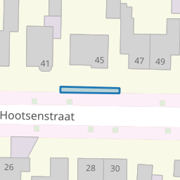 Perceel EDE01-H-2738