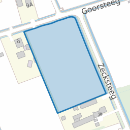 Perceel EDE01-H-2833
