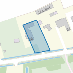 Perceel EDE01-H-2873