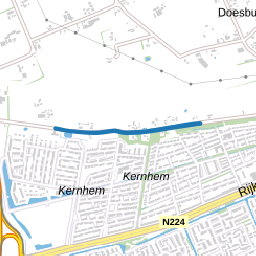 Perceel EDE01-H-2879