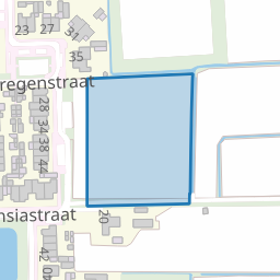 Perceel EDE01-H-2898