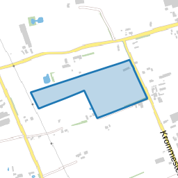 Perceel EDE01-H-2922