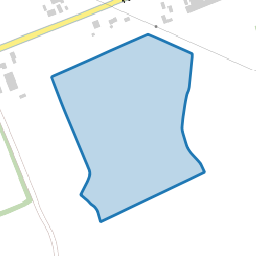 Perceel EDE01-H-2968