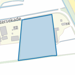 Perceel EDE01-H-3068